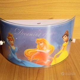Lampada da muro "Principesse"
