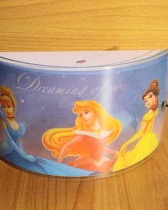 Lampada da muro "Principesse"