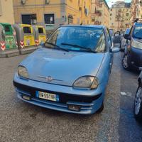 FIAT 600e - 2001