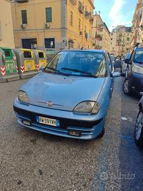 FIAT 600e - 2001