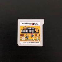 New Super Mario Bros 2 - gioco Nintendo 3DS