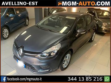 Renault Clio dCi 75 CV Energy Life - OK neopatenta