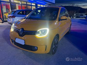 RENAULT TWINGO 1.0 INTENS 65cv