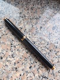 Penna Stilografica Parker 88 Vintage Pennino Oro