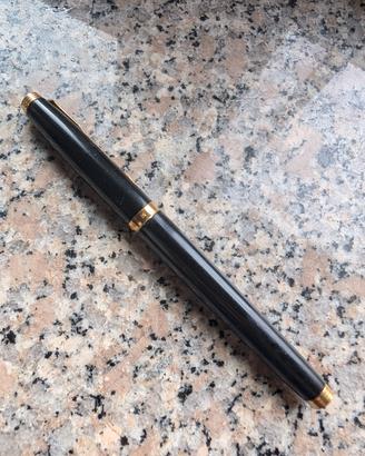 Penna Stilografica Parker 88 Vintage Pennino Oro