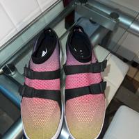 Scarpe Nike Air Sock Racer Ultra Flyknit 