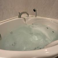 Vasca Idromassaggio ROCA Genova 1200x1200