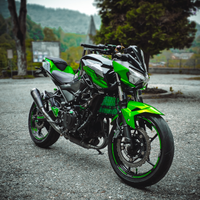 Kawasaki Z400