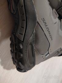 scarponi trekking salomon