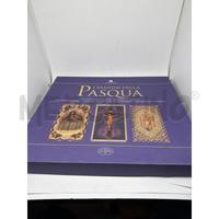 COLLEZIONE I SANTINI DELLA PASQUA - ALBUM CON FIGU
