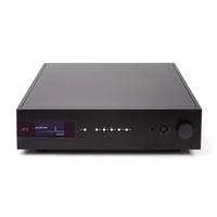 Dcs Bartok streamer dac con cuffia
