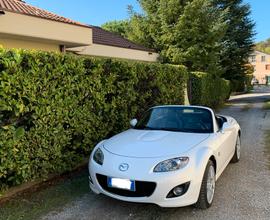 Mazda MX-5 Roadster Coupé 1.8L Fire