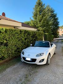 Mazda MX-5 Roadster Coupé 1.8L Fire