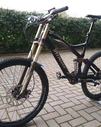 MTB 26" Specialized Enduro Comp