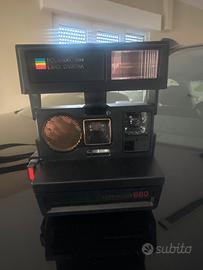 Polaroid 660
