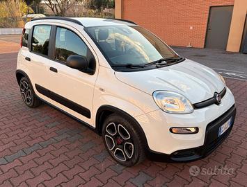 FIAT PANDA HYBRID CITY LIFE NO OBBLIGHI