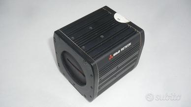 Telecamera EG&G Reticon modello LC1901KAN-011