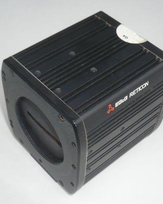 Telecamera EG&G Reticon modello LC1901KAN-011