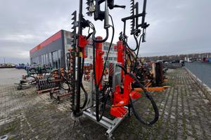 Cimatrice Rinieri CDL B2 LR