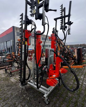 Cimatrice Rinieri CDL B2 LR