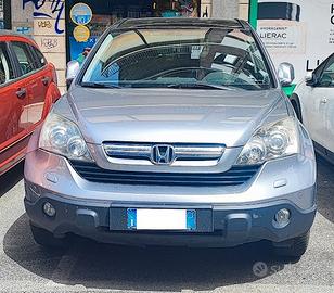 HONDA CR-V 3ª serie 07-10 - 2008