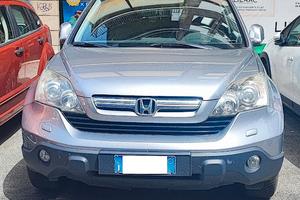 HONDA CR-V 3ª serie 07-10 - 2008