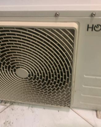 Condizionatore HOWELL clima professional