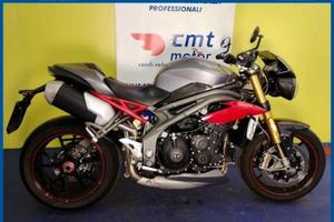 Triumph Speed Triple 1050 - 2017