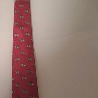 Cravatta Hermes Paris