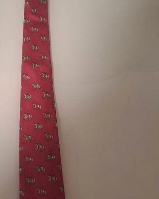 Cravatta Hermes Paris