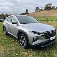 HYUNDAI Tucson 1.6 CRDI 48V DCT Exellence