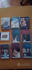Opera Lirica - DVD