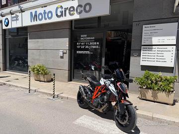 KTM 1290 Super Duke R my19