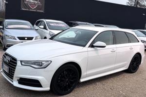 Audi A6 Avant 2.0 TDI 190cv Quattro Automatica 201