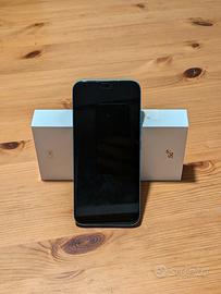Honor 400 lite nuovo usato 2 mesi