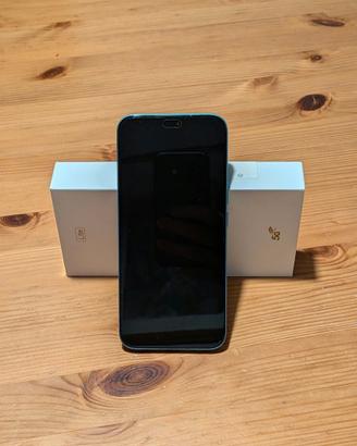 Honor 400 lite nuovo usato 2 mesi