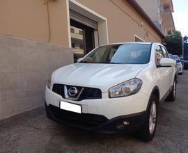 Nissan Qashqai 1.5 DCI Acenta (FINANZIABILE)