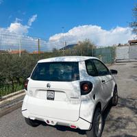 Aixam Minauto