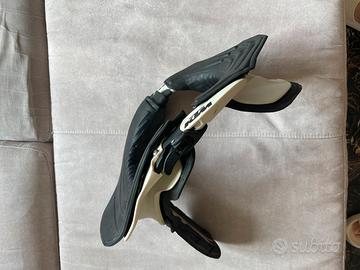 Neck brace leatt adventure ktm