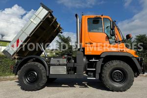UNIMOG U300 - 177 Cv. - EURO 5