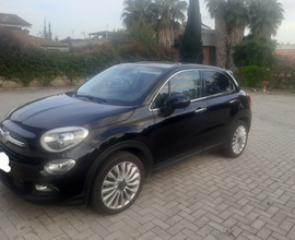 Fiat 500x 1.6 MJET Longe DCT