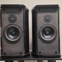 GENESIS IM8200 coppia di diffusori