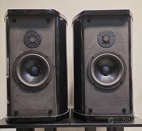 GENESIS IM8200 coppia di diffusori