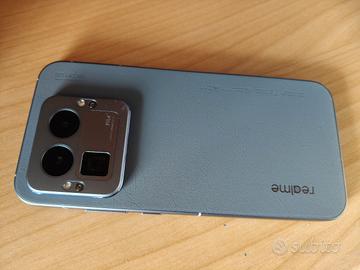 Realme Gt8  Pro 16/512