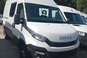 IVECO 6 POSTI DAILY