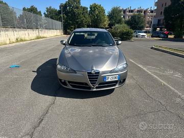 Alfa Romeo 147 1.9 JTD M-JET 16V 5 porte Prog.