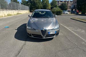 Alfa Romeo 147 1.9 JTD M-JET 16V 5 porte Prog.