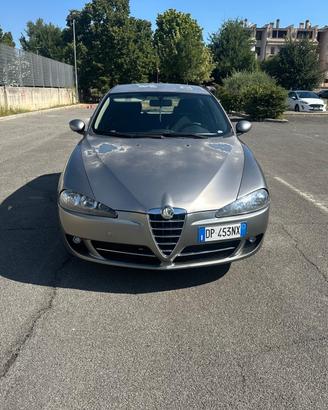 Alfa Romeo 147 1.9 JTD M-JET 16V 5 porte Prog.
