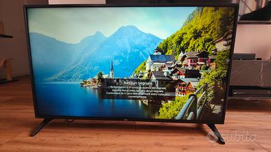 tv Led LG 49" 4K UHD HDR