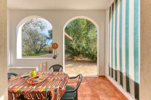 Casa vacanza vista mare-salento